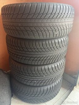 BRIDGESTONE 215/55/R17