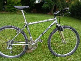 Retro mtb Heavy Tools Deore XT