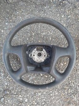 Volant Fabia 2 - 1