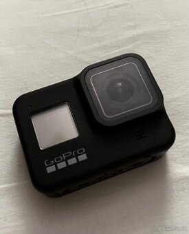 Gopro hero black