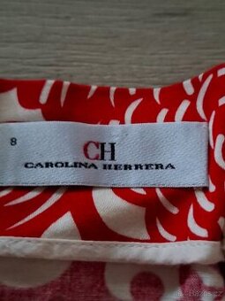 Sukně Carolina Herrera vel.M - 1