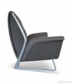 Designové křeslo Luft Poltrona Frau