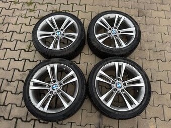 BMW Original 225/45 R18 zimní sada