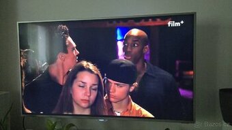 Philips 49PUS7272 4K 100hz android 3str. ambilight