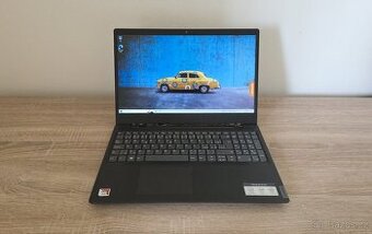 Lenovo IdeaPad S145-15AST (A6-9225, 8 GB RAM, 500 GB SSD)