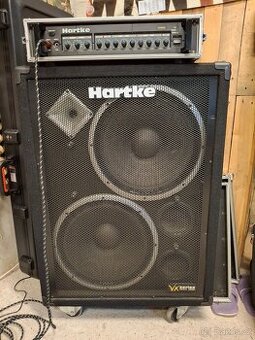 Hartke VX 2x 15"