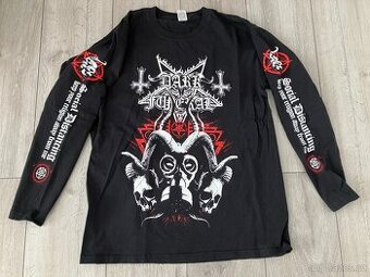 Dark Funeral - longsleeve, size M