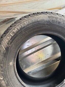 Semperit 225/65/16 C - 1