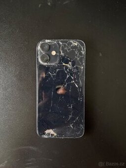 iPhone 12 mini 128gb