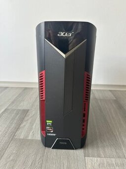 Acer Nitro N50-110