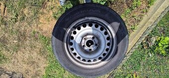 Plechové disky Ford tranzit custom