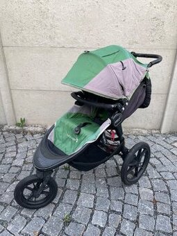 Baby jogger summit x3