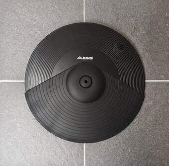činely ALESIS DM pad 16''/14''/12''