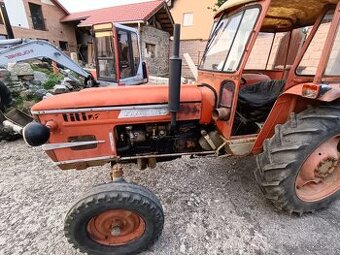 Zetor 3511