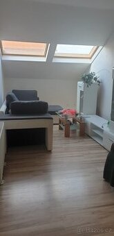 Nabízím byt k pronajmu v chotimer lovosice 773879988