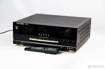 HARMAN KARDON AVR-3500 / AV receiver, 14kg