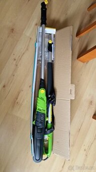 Elektrická pila Fieldmann FZP 6005 E