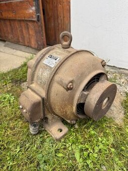 Elektromotor - 1