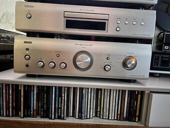 Denon PMA-1500AE