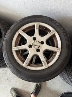 DOTZ 14” 4x100