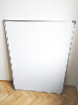 Magnetická tabule 120x90 cm