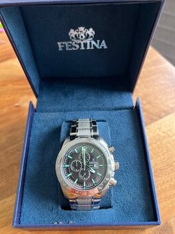 Festina Chronograph Sport