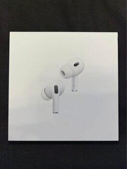 AirPods Pro 2nd generation