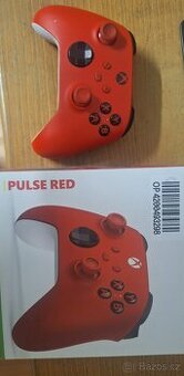 Herní gamepad Xbox Series (PC)