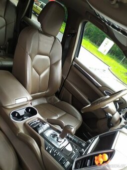 Porsche Cayenne 3.0 Diesel