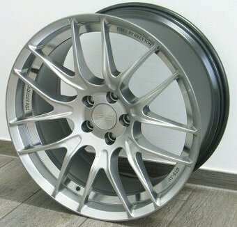 17BE 17" 5x112 BE by audi seat skoda vw mercedes originalni
