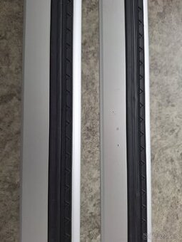 Prodám střešní nosiče Thule WingBar Evo 128cm