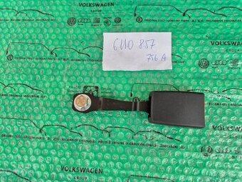 zámek bezpečnostního pásu přední Škoda Felicia 6U0857756A