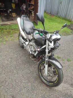 Honda Hornet 600