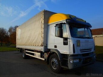 Valník IVECO ML 180E28/9 - 11538