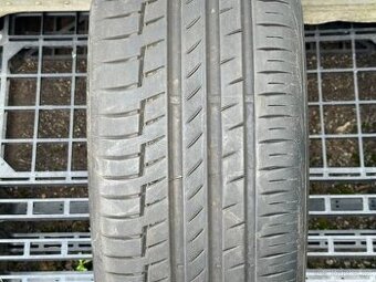 245/40/21 Continental 6 xl 100y