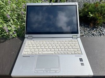 otočný dotykový notebook - Panasonic ToughBook CF-MX4 4G LTE