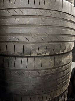 315/40 r21 CONTINENTAL 2 KUSY