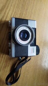 Fotoaparát LOMO