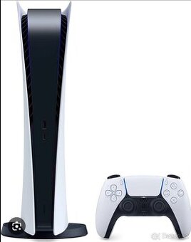 Koupím playstation 5