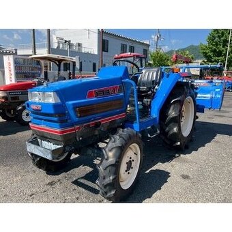 Malotraktor