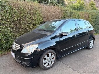 Mercedes-Benz B 170  1.7i 85KW