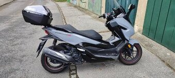 Honda Forza 300, 36.000 km, rok 2020, 18,5 kW