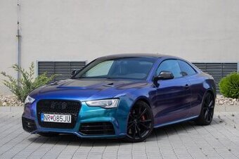Audi S5/S5 Sportback B8 Quattro 4.2fsi /aj na splátky/