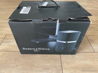 Bowers&Wilkins MM-1