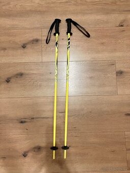 Lyžařské hůlky 95 cm