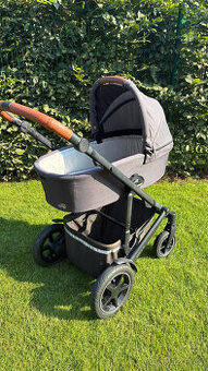 Britax Römer Smile III set – dvojkombinace