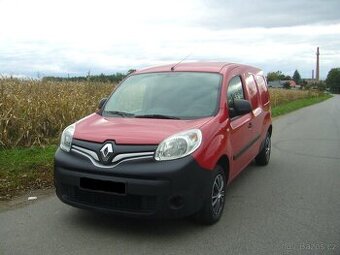 Renault Kangoo 1.5DCI MAXI, DPH