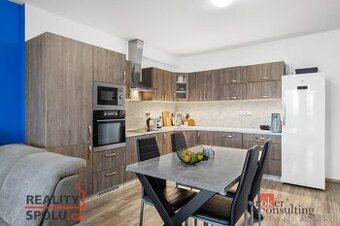 Prodej, byty/3+kk, 84.8 m2, 59401 Lavičky, Žďár nad Sázavou