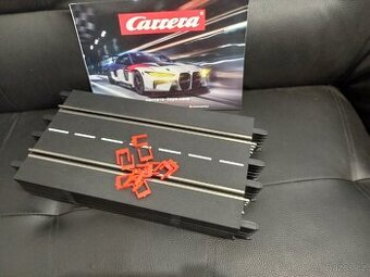Autodráha carrera evolution digital starší rovinky