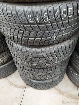 barum 215/65/16